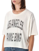 Anine Bing T-shirts og poloer