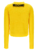 Sweter „Smiley” Moschino
