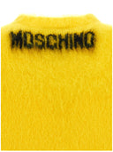 Sweter „Smiley” Moschino