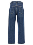 Jeans Agolde 'Criss Cross'