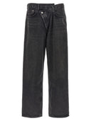 Jeans Agolde 'Criss Cross'