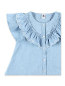Magliette e polo di Petit Bateau