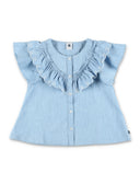 Magliette e polo di Petit Bateau