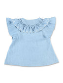 Magliette e polo di Petit Bateau