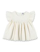 Petit Bateau T Shirts And Polos White