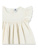 Petit Bateau T Shirts And Polos White