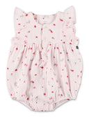 Abbigliamento Petit Bateau.... Rosa