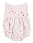 Abbigliamento Petit Bateau.... Rosa