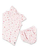 Abbigliamento Petit Bateau.... Rosa