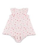 Abbigliamento Petit Bateau.... Rosa