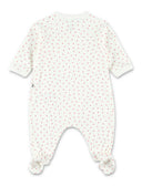 Vestidos Petit Bateau Blanco