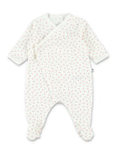 Vestidos Petit Bateau Blanco