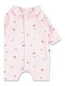 Vestidos Petit Bateau Rosa