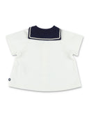 Abbigliamento Petit Bateau.... Bianco
