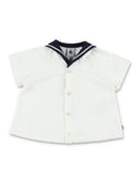Abbigliamento Petit Bateau.... Bianco