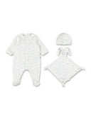 Petit Bateau Kleidung.... Weiß