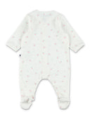 Petit Bateau Kleidung.... Weiß