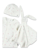 Petit Bateau Kleidung.... Weiß