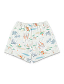 Ropa interior Petit Bateau Rojo