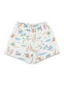 Ropa interior Petit Bateau Rojo