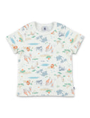 Ropa interior Petit Bateau Rojo