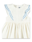 Petit Bateau Dresses White