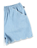 Pantaloncini Petit Bateau