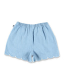 Pantaloncini Petit Bateau
