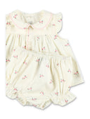 Petit Bateau T-shirts Et Polos Blanc