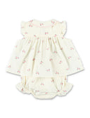 Petit Bateau T-shirts Et Polos Blanc