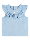 Petit Bateau T Shirts And Polos