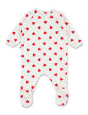 Vêtements Petit Bateau....