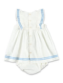 Ropa Petit Bateau.... Blanco