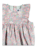 Petit Bateau Dresses Multi Colour