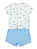 Abbigliamento Petit Bateau.... Bianco