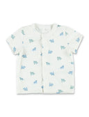 Abbigliamento Petit Bateau.... Bianco