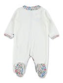 Abiti Petit Bateau