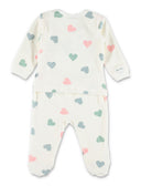 Petit Bateau kjoler