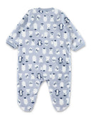 Abiti Petit Bateau