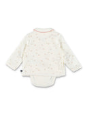 Petit Bateau klær....