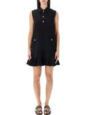 Robes Ganni Noir