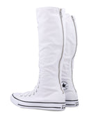Converse -Turnschuhe weiß
