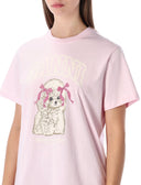 T-shirts et polos Ganni