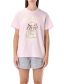 T-shirts et polos Ganni