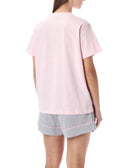 Ganni T Shirts And Polos