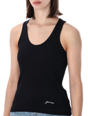 Maglia Ganni nera