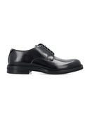 Dolce y gabbana zapatos planos negros