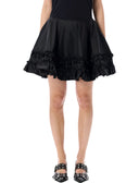 Ganni Skirts Black