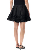 Ganni Skirts Black