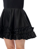 Ganni Skirts Black